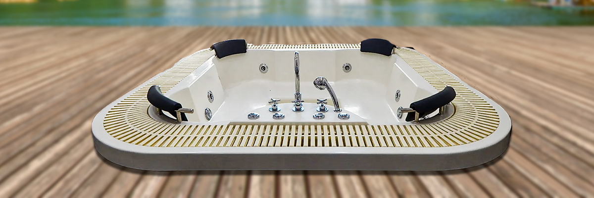  jacuzzi Bathtub Banner 1