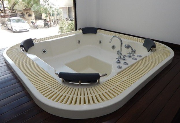 Eurostan Hot Spa